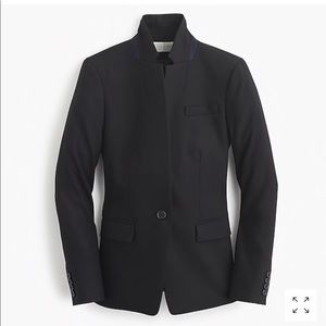 regent blazer